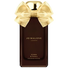 Myrrh & Tonka Limited Edition