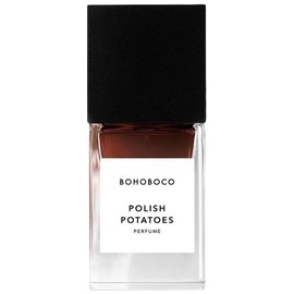 Polish Potatoes