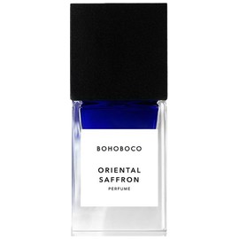 Oriental Saffron