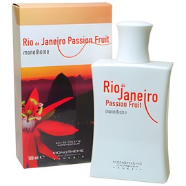 perfume Rio de Janeiro Passion Fruit