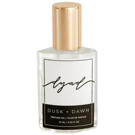 perfume Dusk + Dawn Perfume Oil