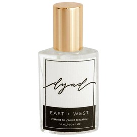 perfume East + West Perfume Oil