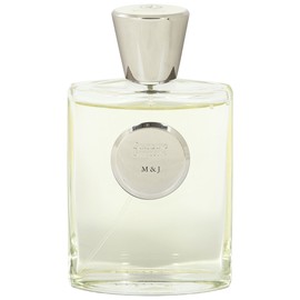 perfume M&J