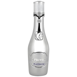 Privè Platinum Silver