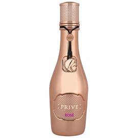 perfume Privè Rosé