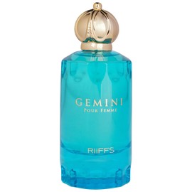 perfume Gemini Pour Femme
