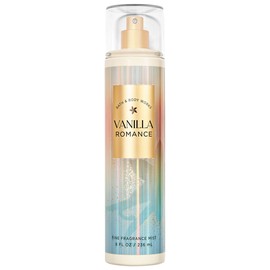 Vanilla Romance