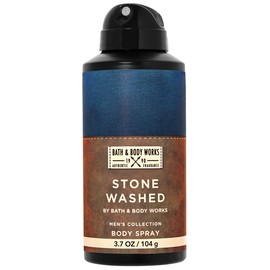 Stone Washed