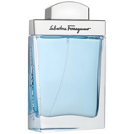 Salvatore Ferragamo Subtil Pour Homme Fresh