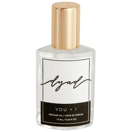 perfume You + I Perfume Oil