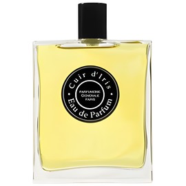 perfume Private Collection Cuir d'Iris