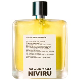 perfume For a Night Gala