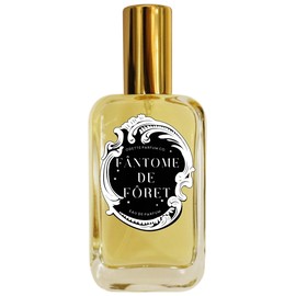 Fantôme de Forêt