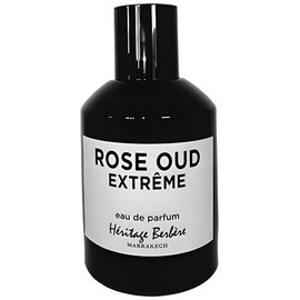 perfume Rose Oud Extreme