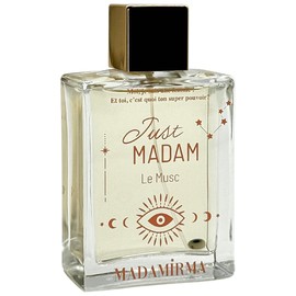 perfume Just Madam Le Musc