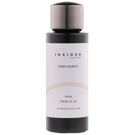 perfume Dubai Majesty