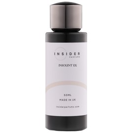 perfume Insolent Ex