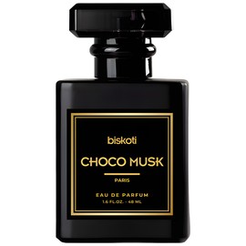 perfume Choco Musk