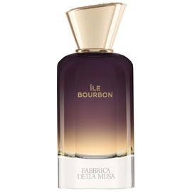 perfume Île Bourbon