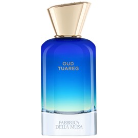 perfume Oud Tuareg