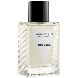 perfume Odyssea