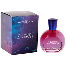 perfume Midnight Dreams