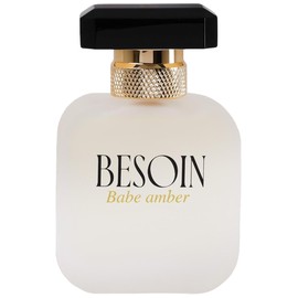 perfume Babe Amber