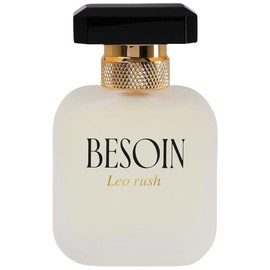perfume Leo Rush