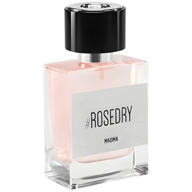 perfume #Rosedry