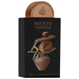 perfume Brioche Vanille