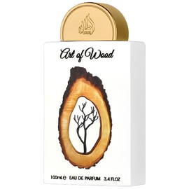 perfume Art Of Wood