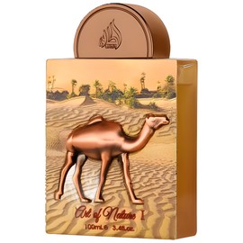 perfume Art Of Nature I