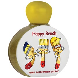 perfume Happy Brush