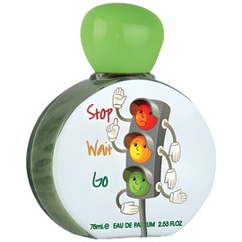 perfume Stop Wait Go