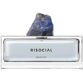 perfume Silver Mist 银雾弧光