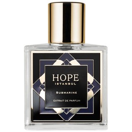 perfume Submarine
