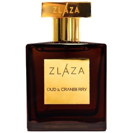 perfume Oud & Cranberry