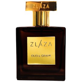 Oud & Grape