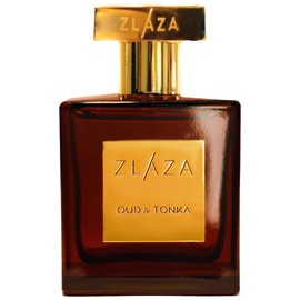 Oud & Tonka