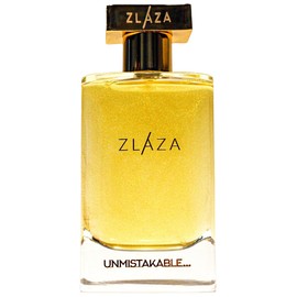 Unmistakable