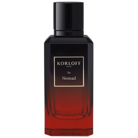 perfume So Nomad