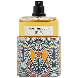 perfume Ianthe Oud
