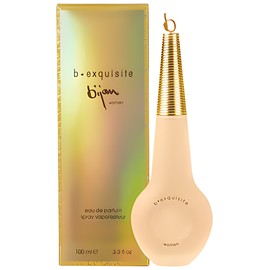 perfume B Exquisite for Women