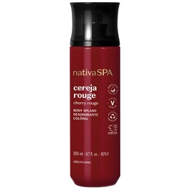 Cereja Rouge