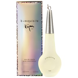 perfume B Exquisite for Men