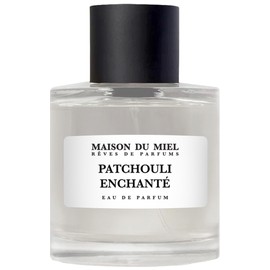 Patchouli Enchante