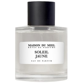 Soleil Jaune