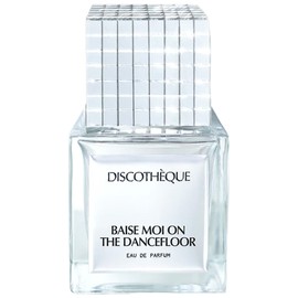 perfume Baise Moi On The Dancefloor