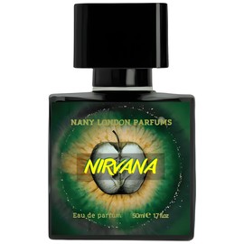 perfume Nirvana