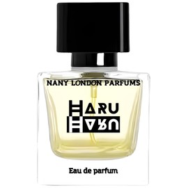 Haru Haru